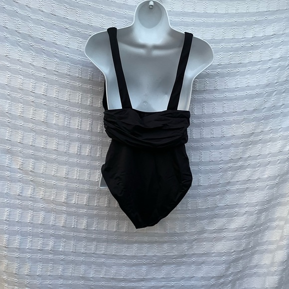 ASOS Swim Asos One Piece Swimsuit Poshmark